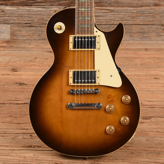 Tokai Les Paul Reborn LS-50 Sunburst 1978