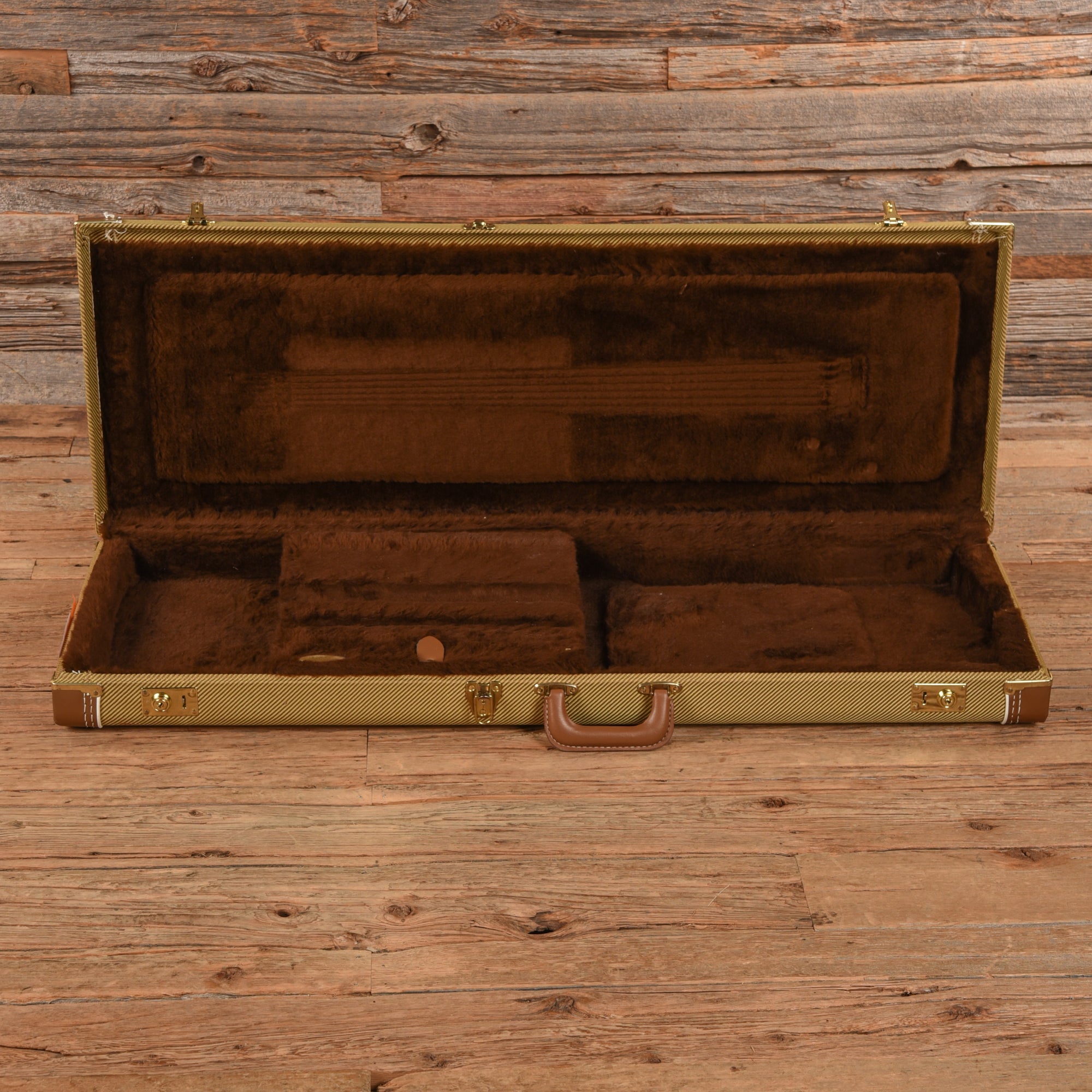 Carvin DC600 Orange Metallic