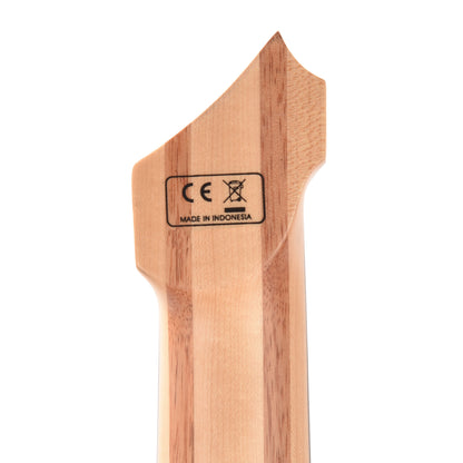 Sire Marcus Miller M6 5-String Headless Tobacco Sunburst Satin