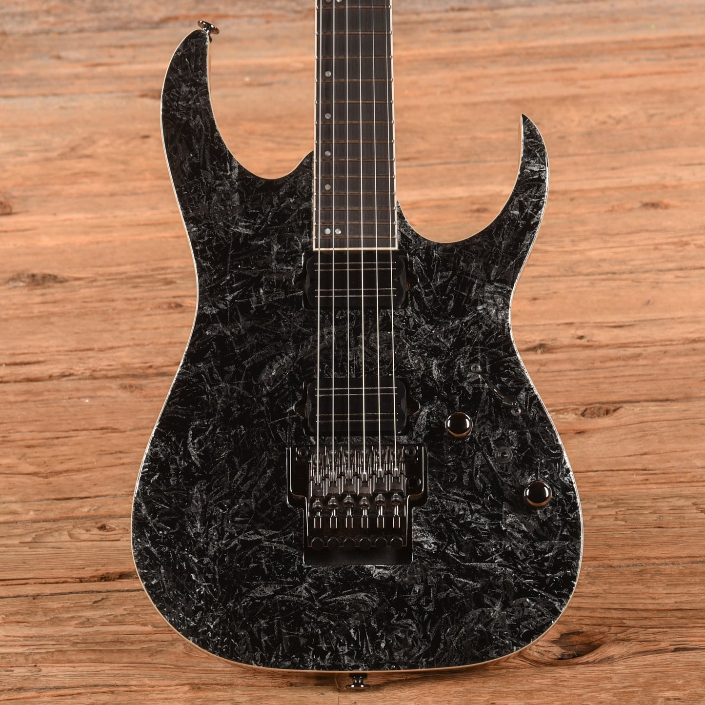 Ibanez RG5320-CSW Prestige Cosmic Shadow 2022