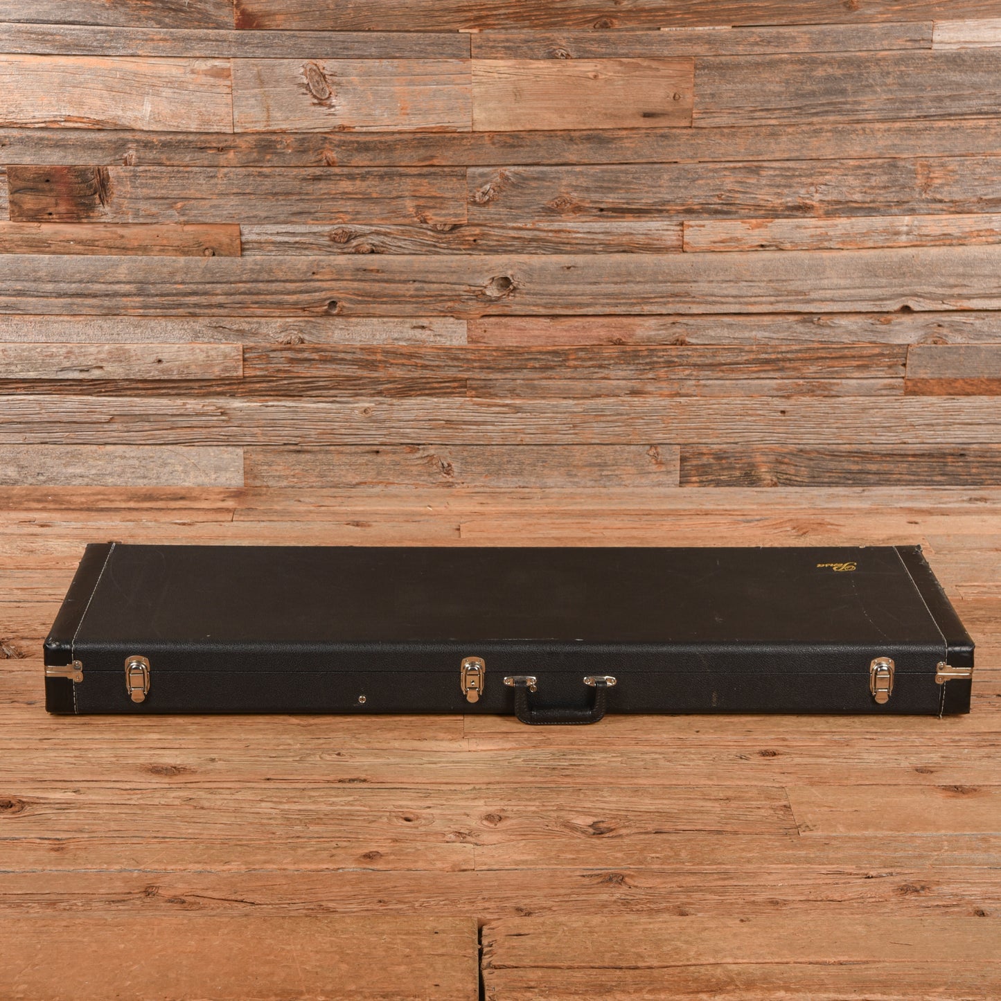 Pensa Custom J4 Bass Ice Blue Metallic 2004