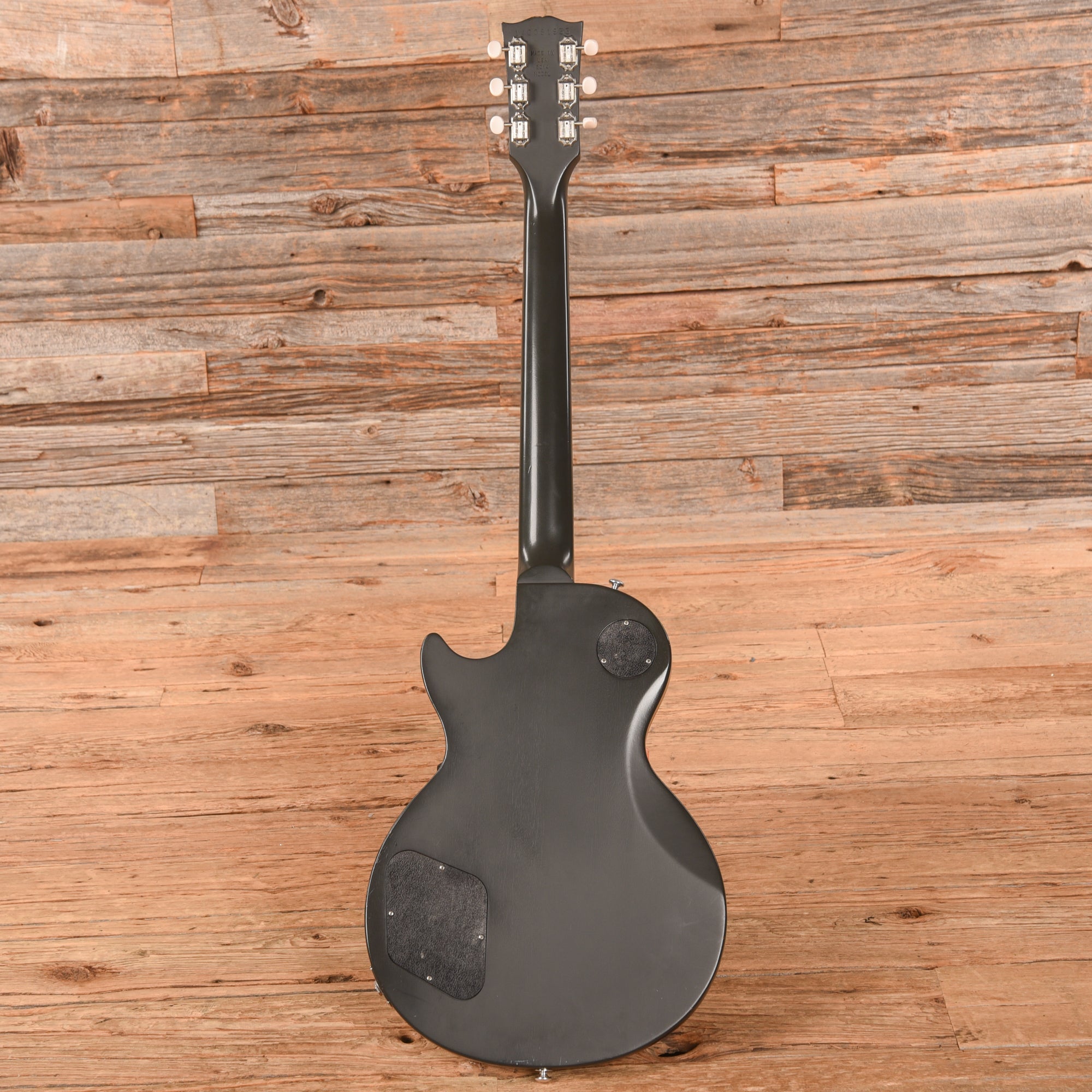 Gibson Les Paul Melody Maker Charcoal 2014