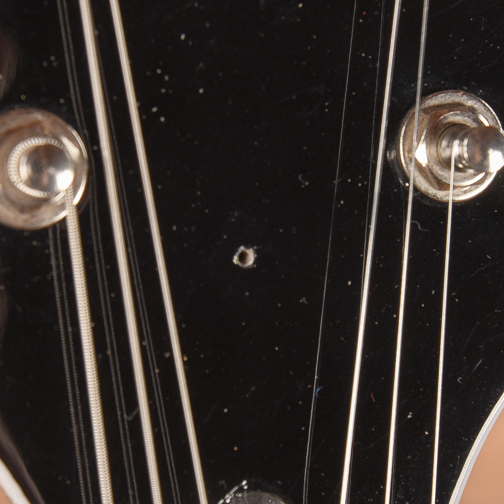 Gretsch G2655T Streamliner Center Block Jr. Black 2016