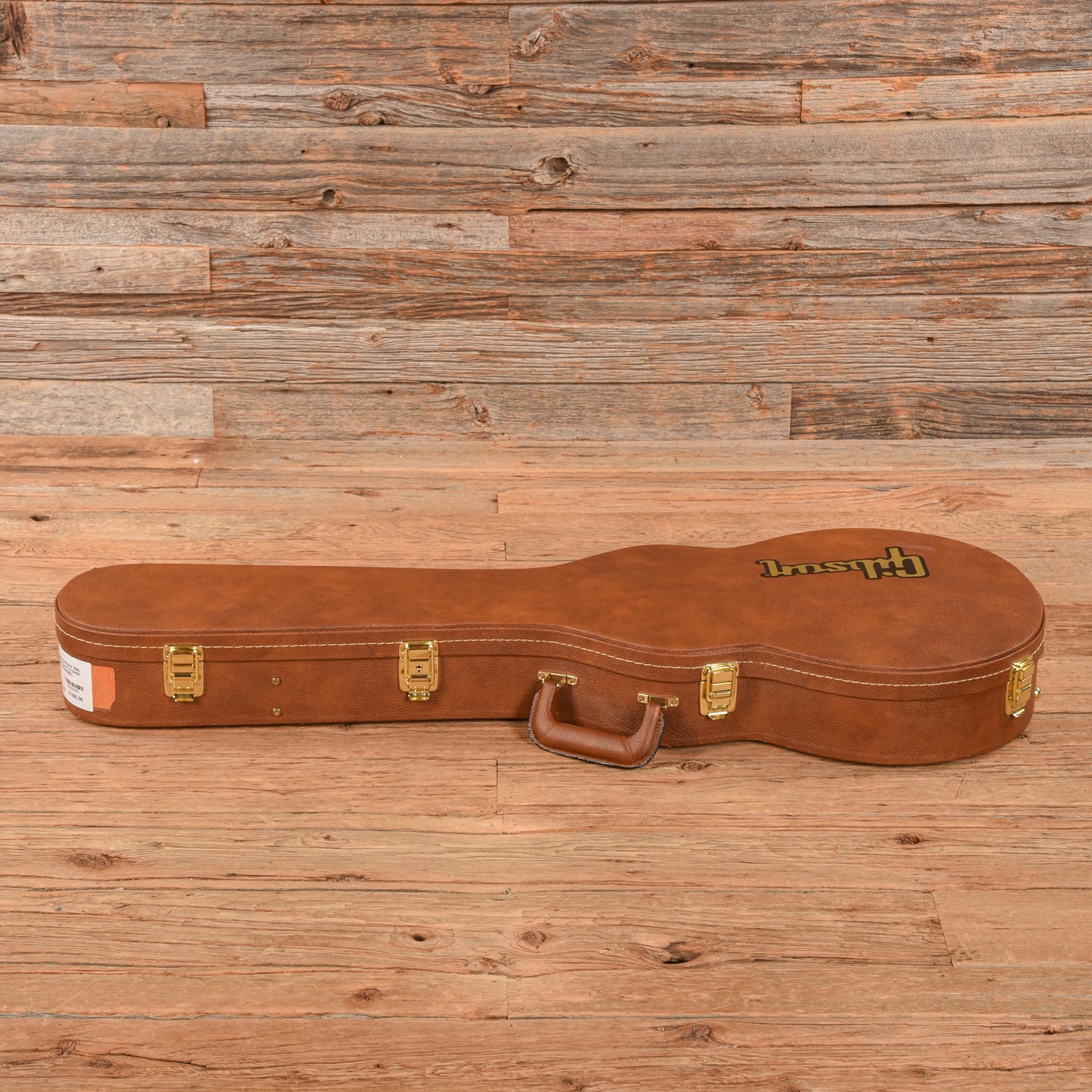 Gibson Les Paul Standard '50s Cherry Sunburst 2020