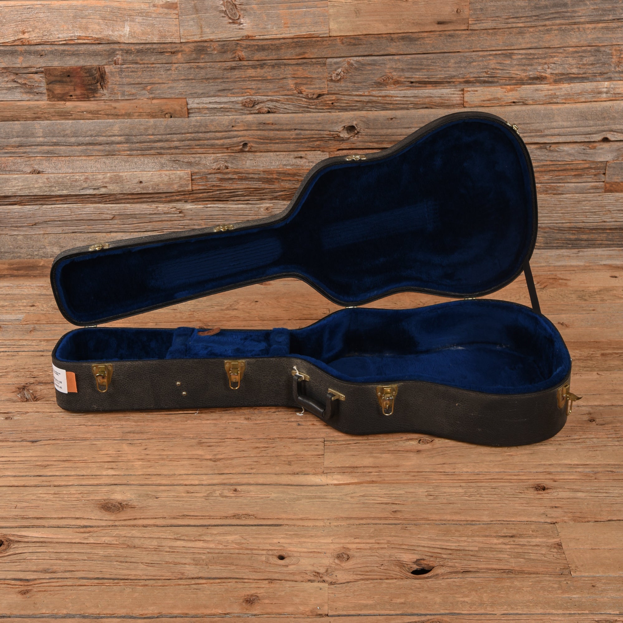 Gibson ES-175D Sunburst 1976