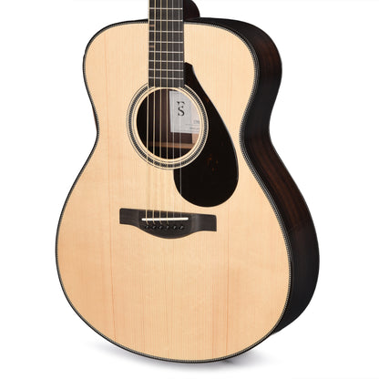 Yamaha FS9 R Short Scale Acoustic Guitar Natural