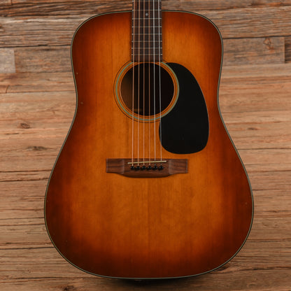 Martin D-18 Natural 1977