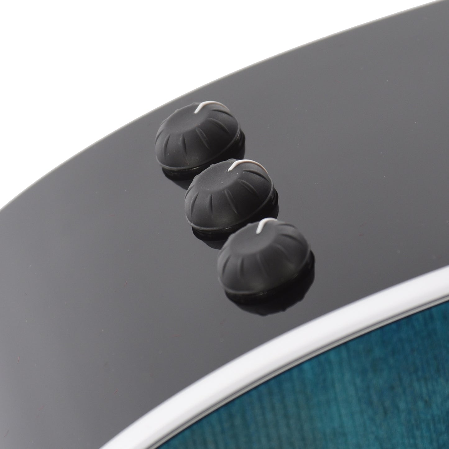 Taylor Special Edition 214ce Grand Auditorium Engelmann Spruce/Sapele Blue Top ES2