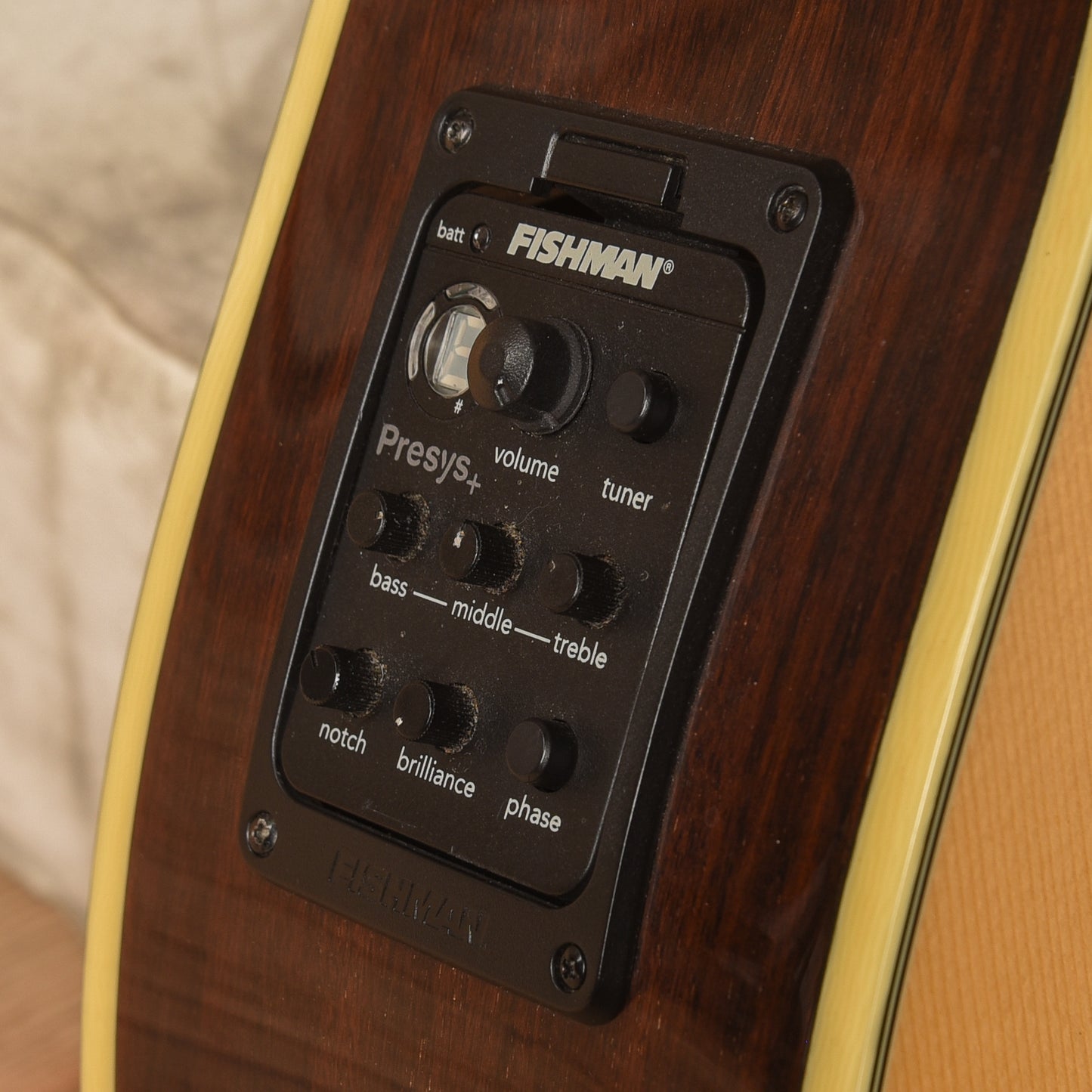 Wechter Path Maker PM5730E Natural