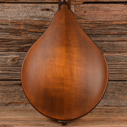 Eastman MD505CC/n Sitka/Maple A-Style Mandolin Classic Finish Vintage Nitro