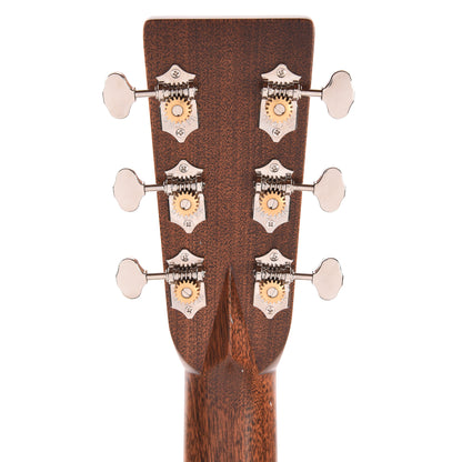 Martin Standard Series D-28 Spruce/East Indian Rosewood Natural LEFTY