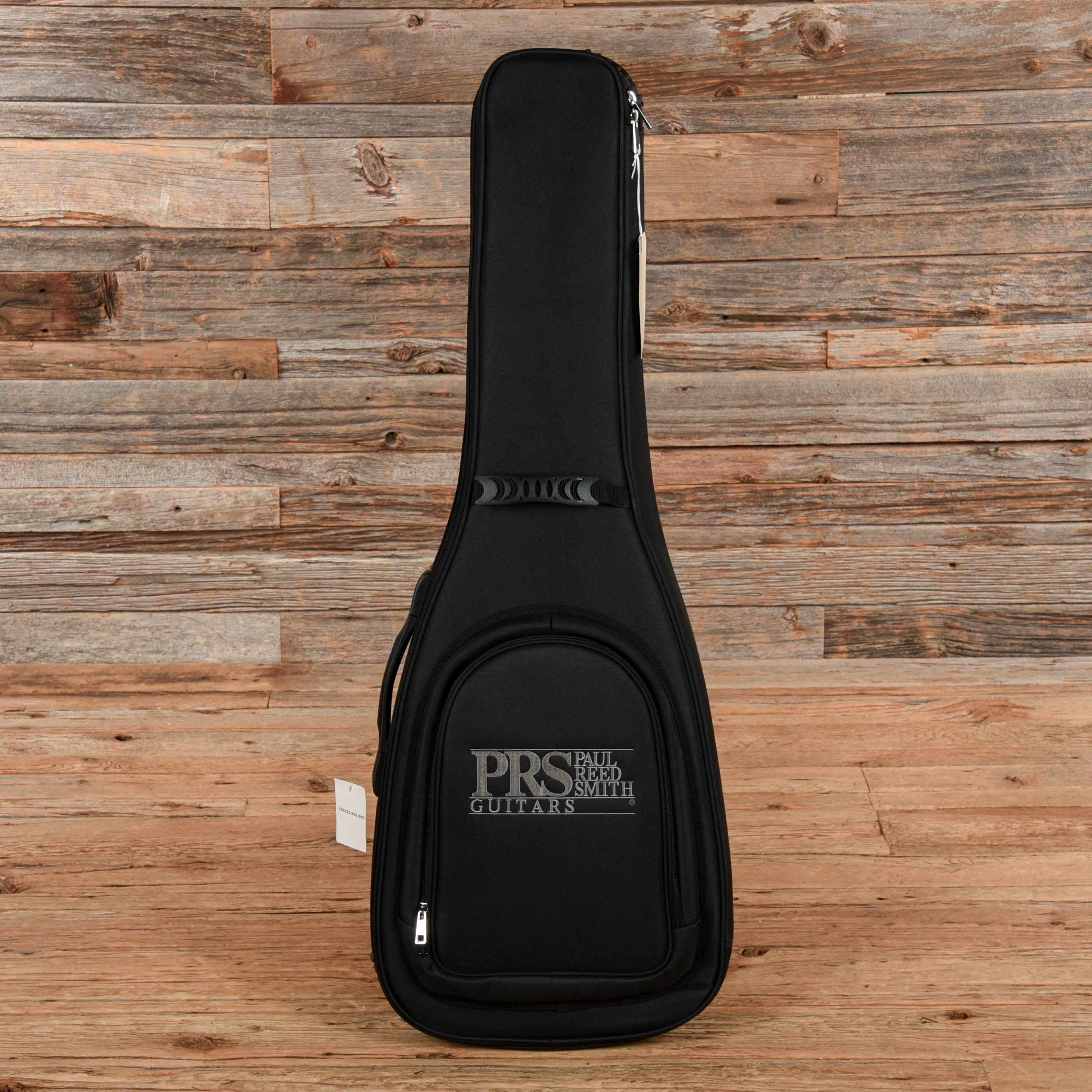 PRS CE 24 Fire Red Burst 2024