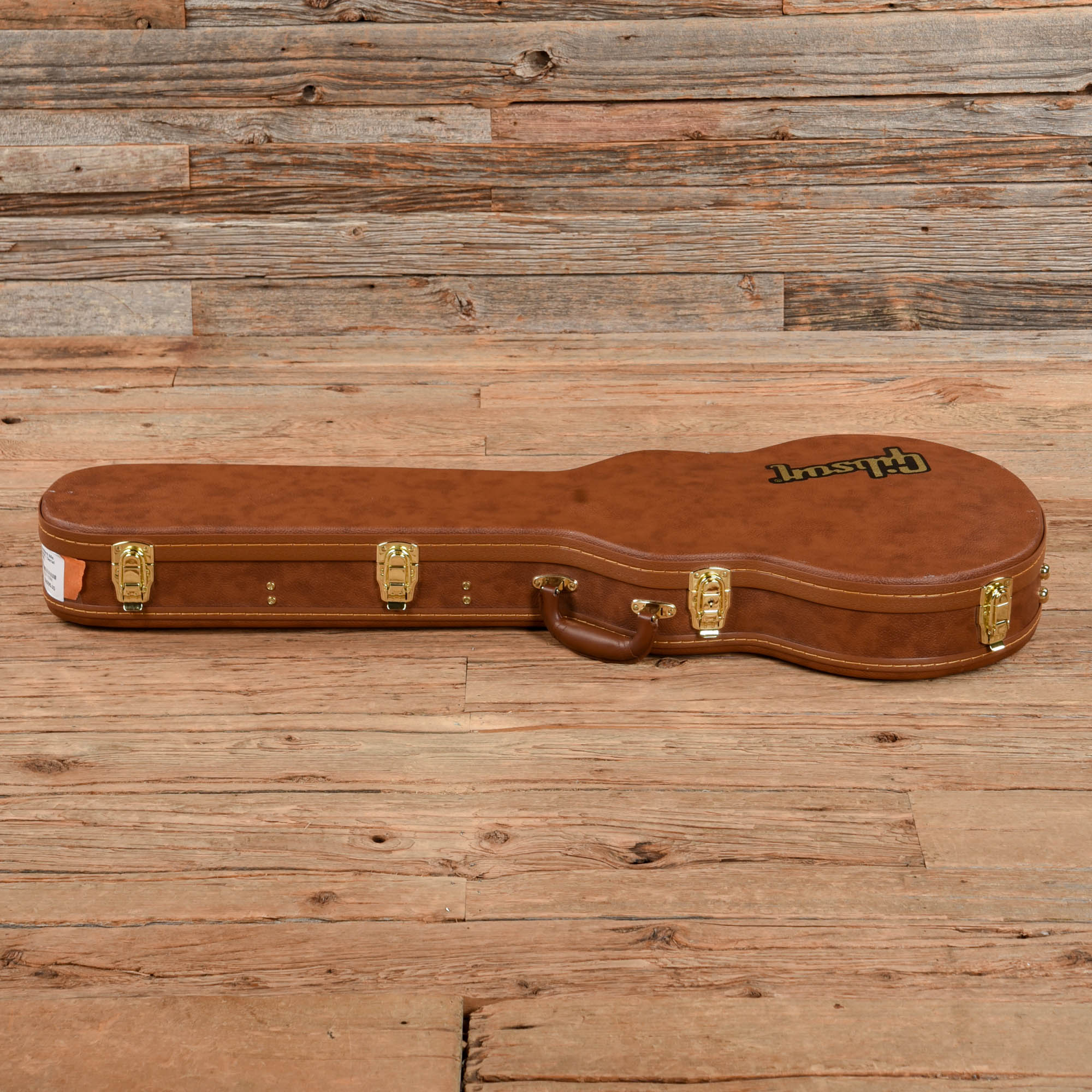 Gibson Les Paul Standard 60s Sunburst 2021