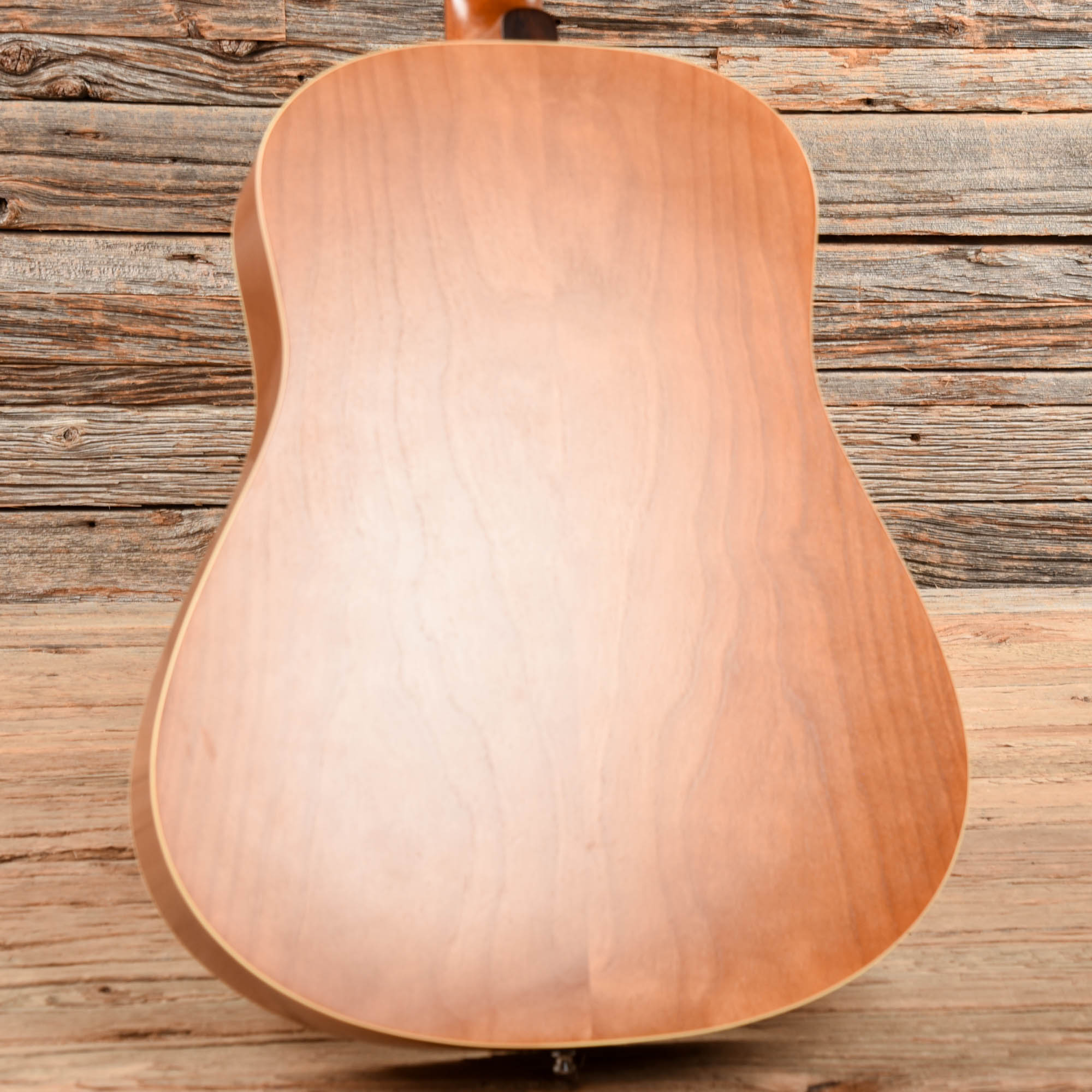 Seagull Entourage Rustic Sunburst