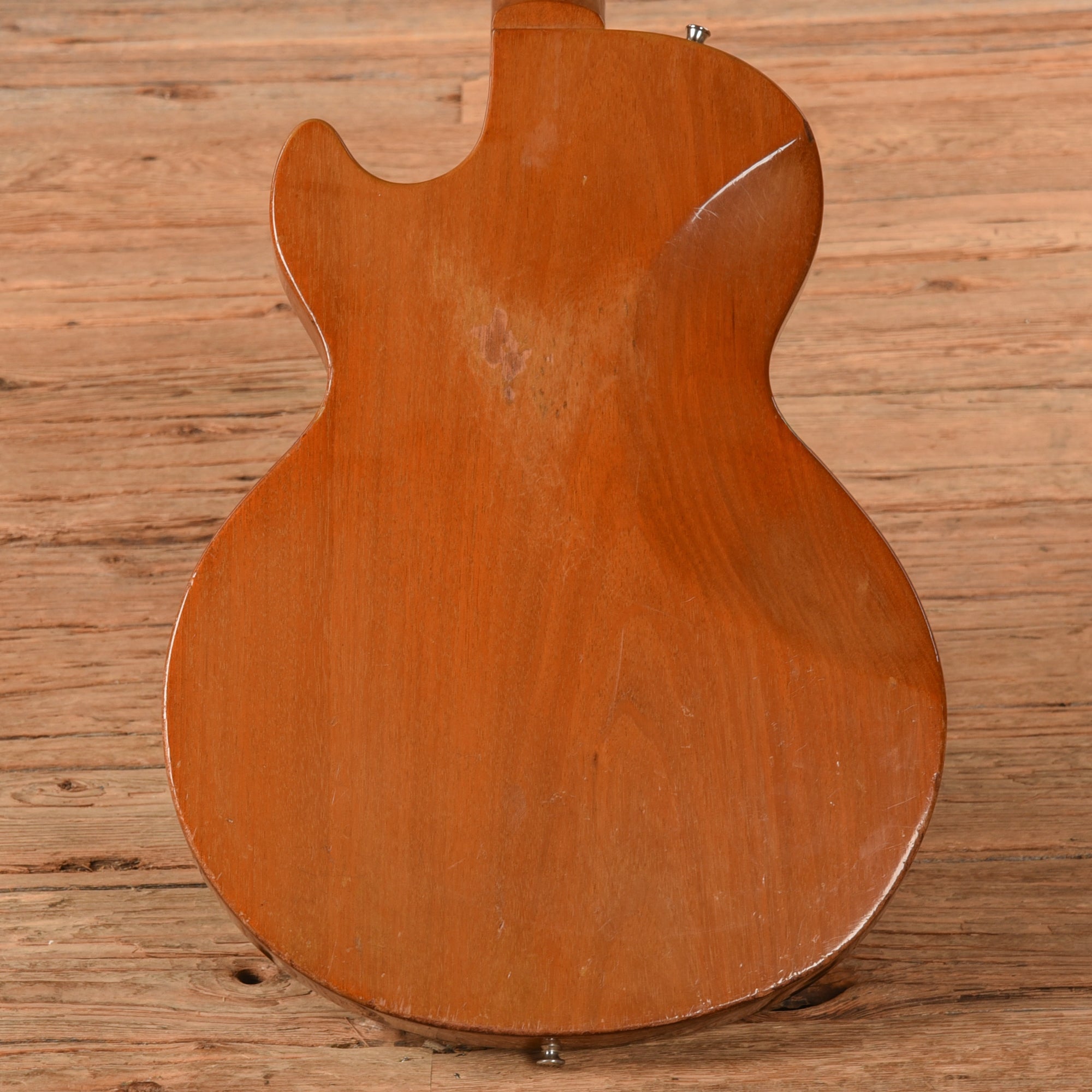 Gibson Les Paul Triumph Bass Walnut 1975