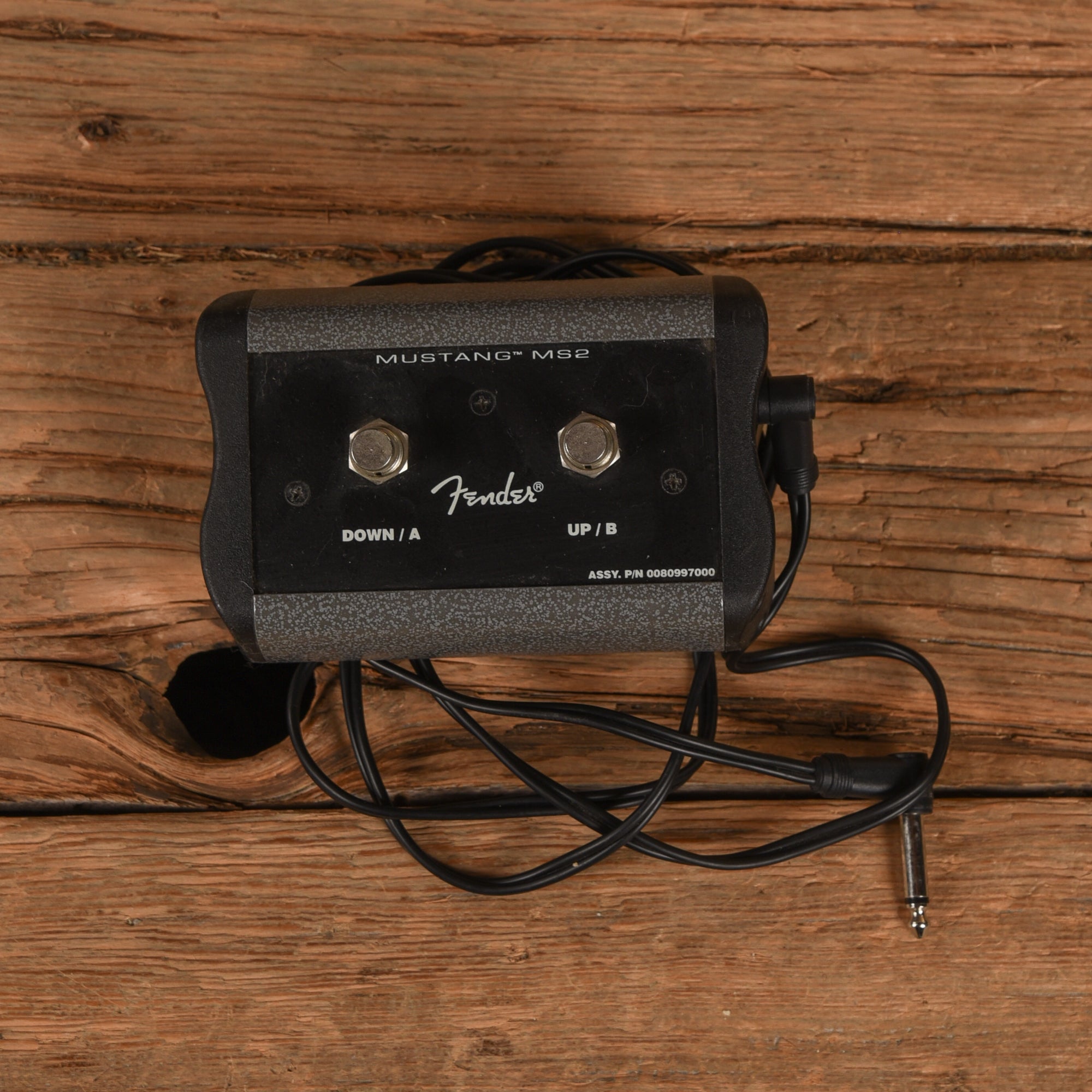 Fender Mustang III V2 100-Watt 1x12