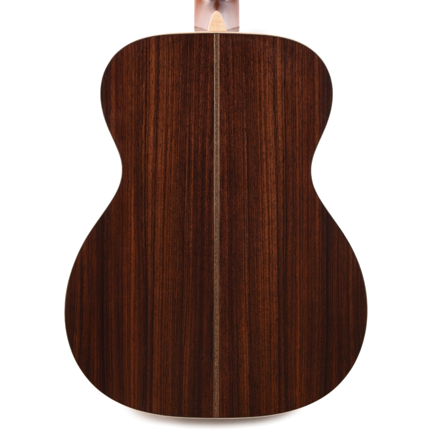 Martin Modern Deluxe OM-28 Sitka VTS/East Indian Rosewood Natural