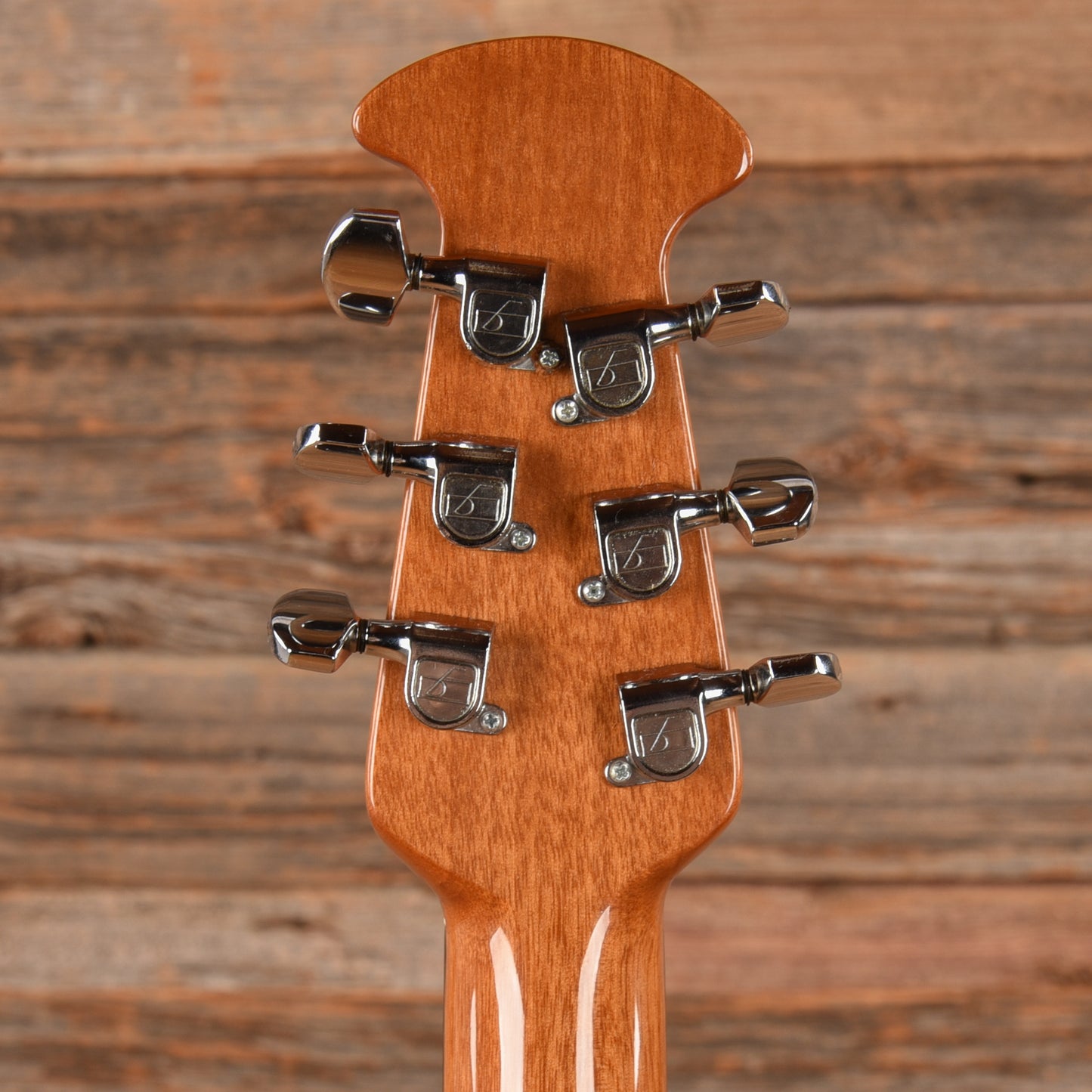 Ovation 1612 Balladeer Natural 1982