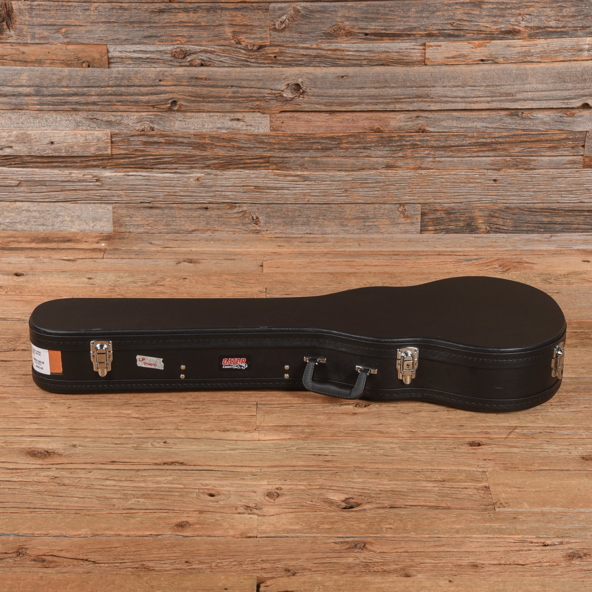 Gibson Les Paul Studio Natural Refin 2009