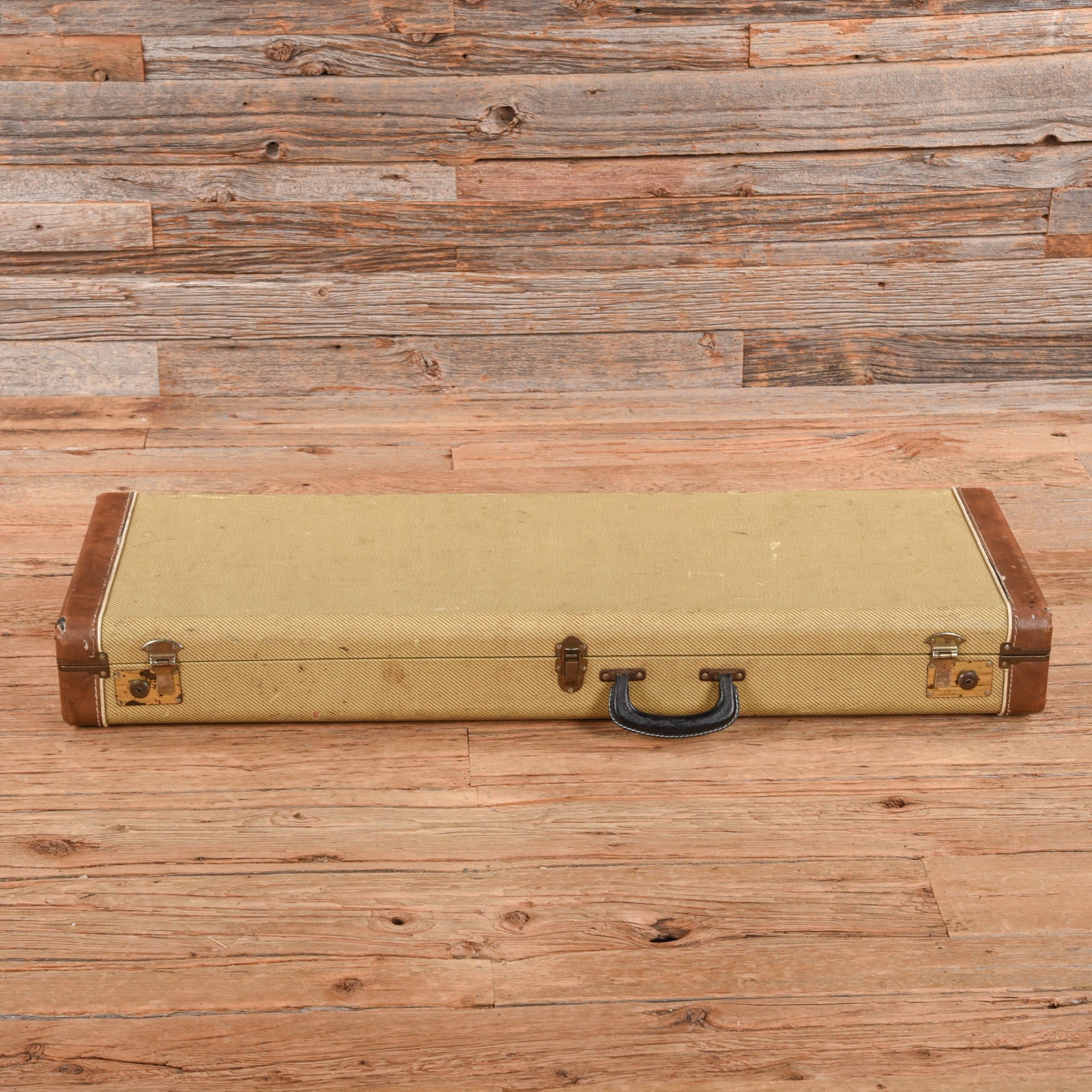 Fender Stratocaster HT Black 1979