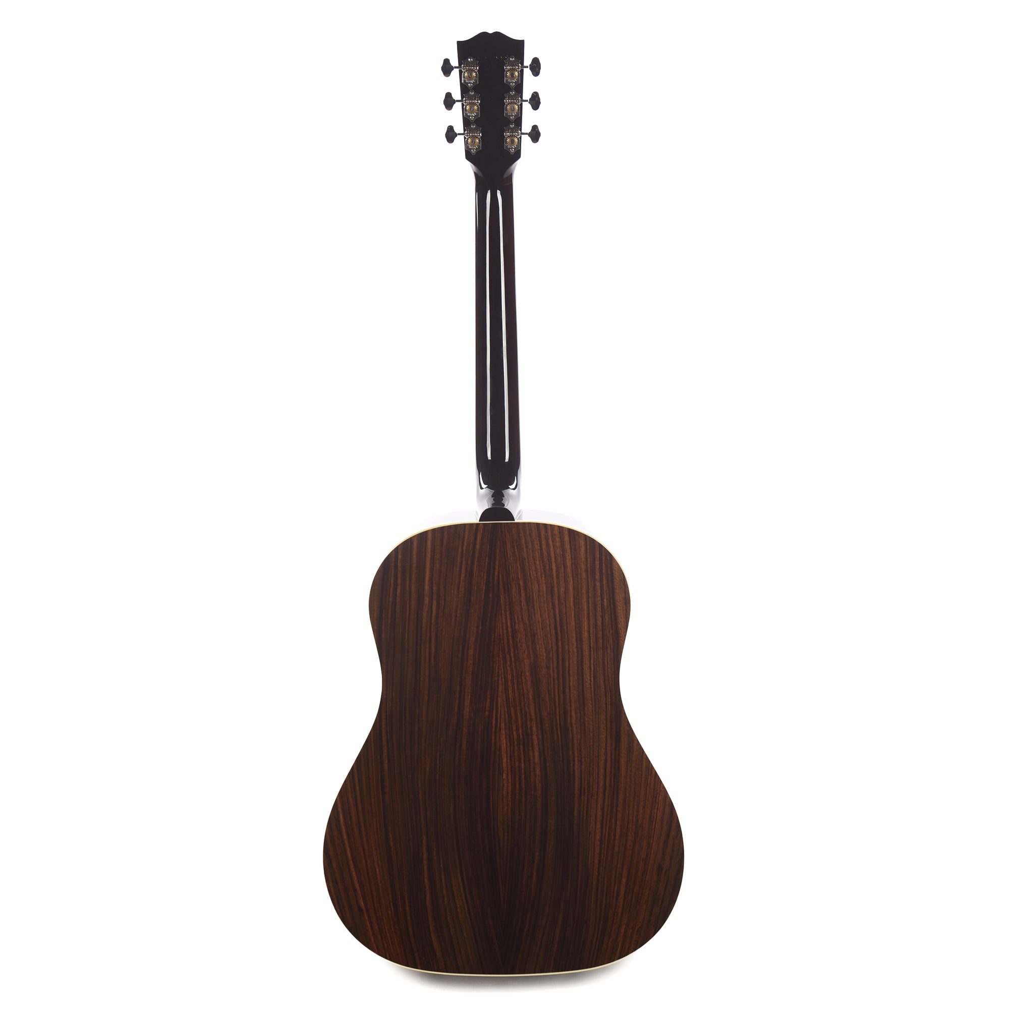 Gibson Modern Advanced Jumbo Original Vintage Sunburst Gloss