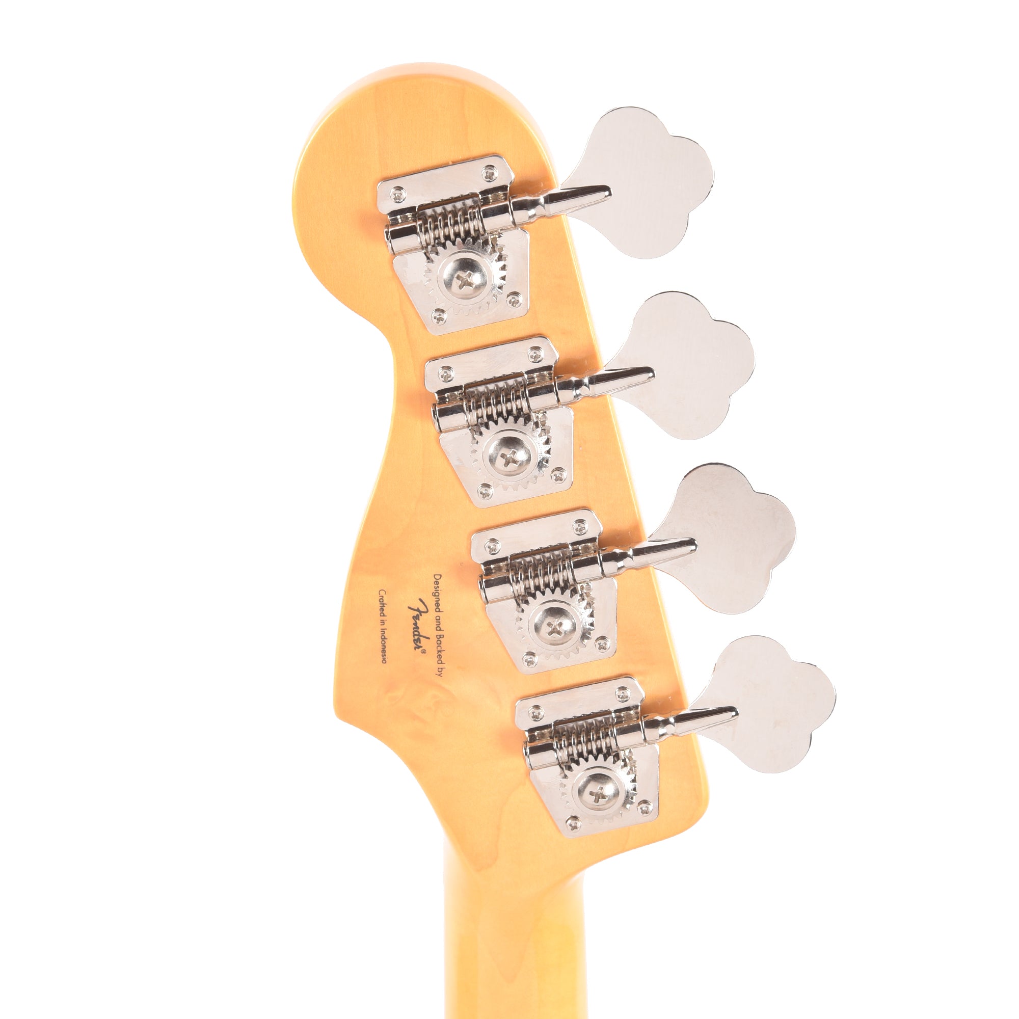 Squier Classic Vibe '60s Jazz Bass Olive