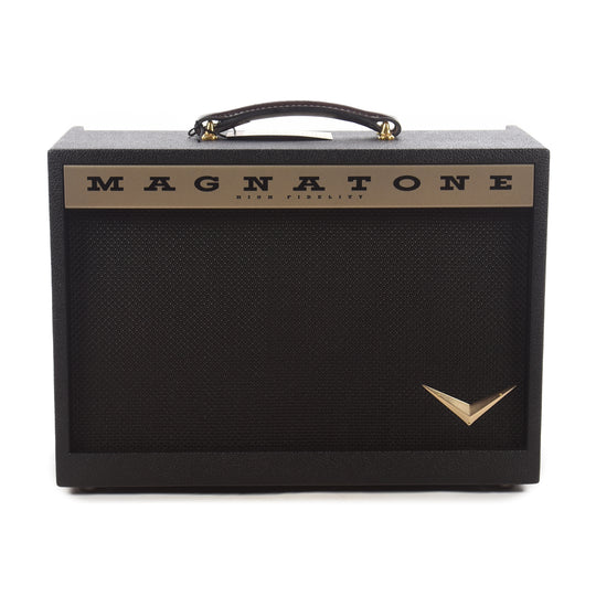 Magnatone Starlite 1x8 5W Combo Amp w/ Reverb Traditional Black