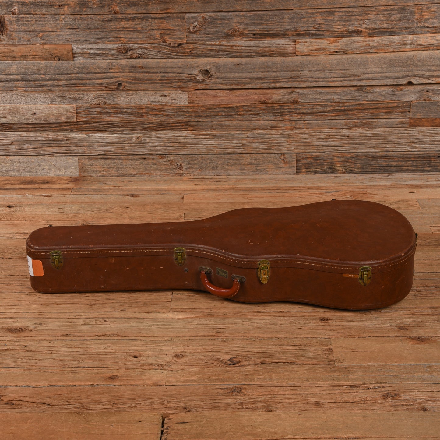 Gibson SJN Country Western Natural 1959