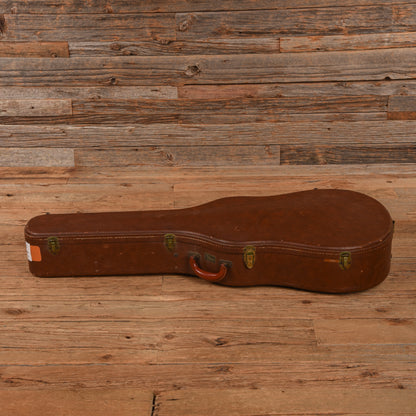 Gibson SJN Country Western Natural 1959