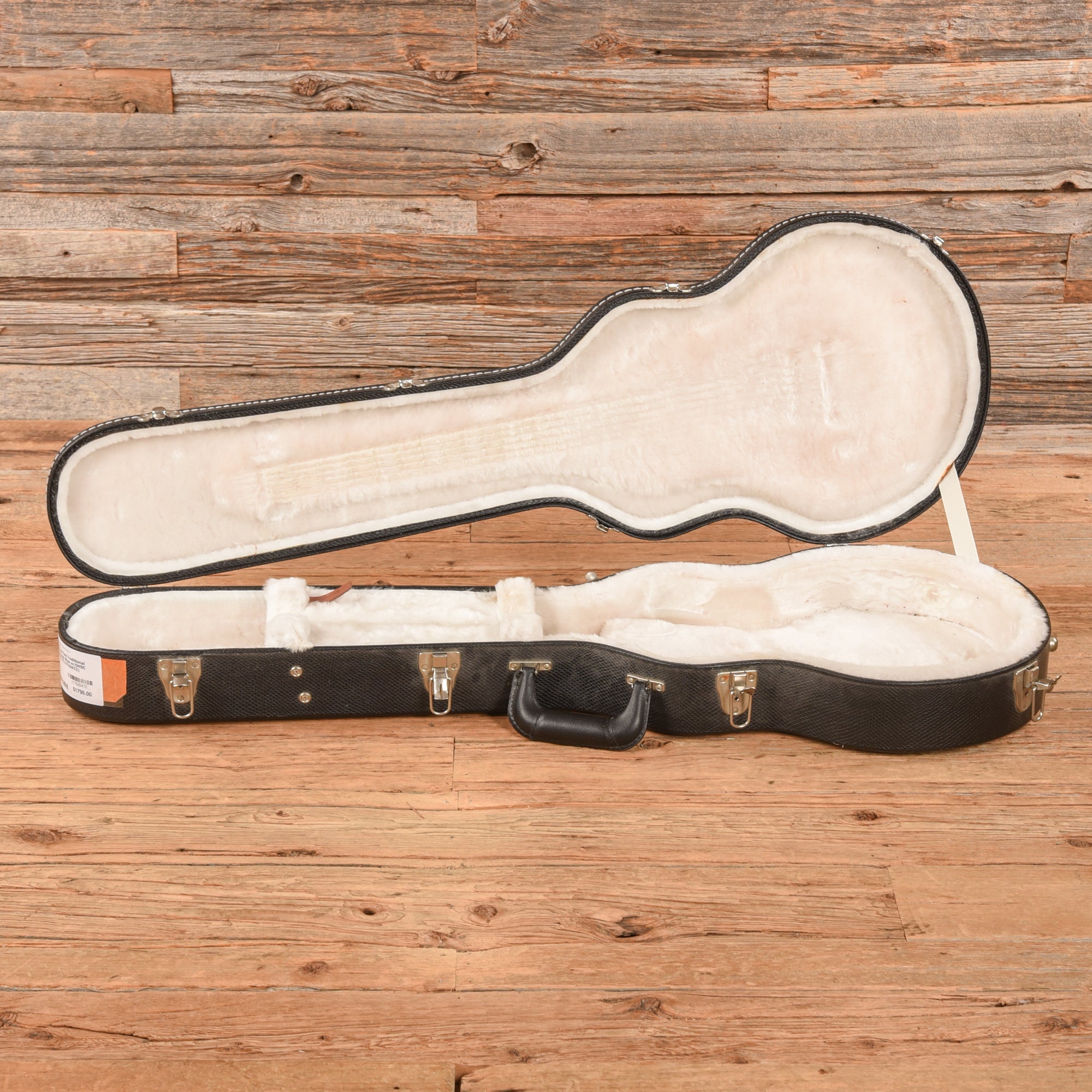 Gibson Les Paul Traditional Chicago Blue 2012