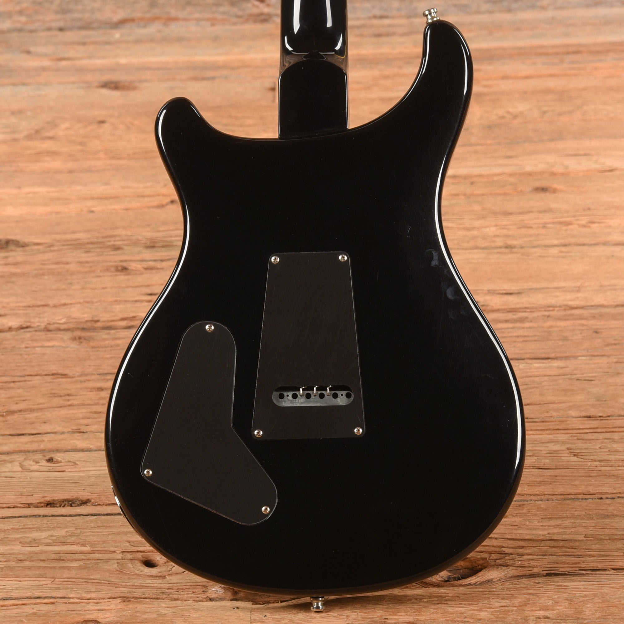 PRS SE Custom 22 Transparent Grey 2006