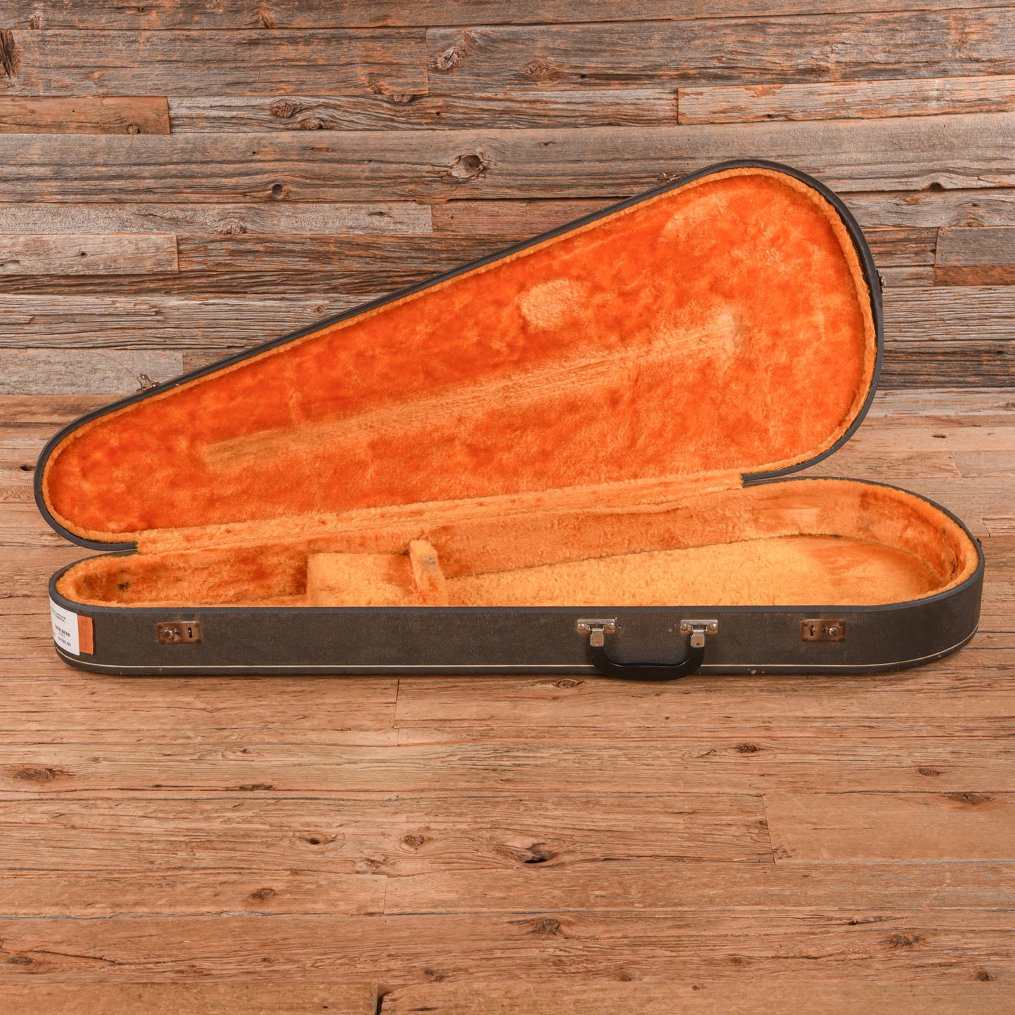 Vox Cougar Sunburst 1960s