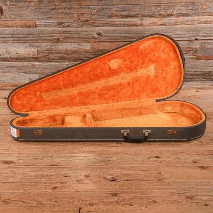 Vox Cougar Sunburst 1960s