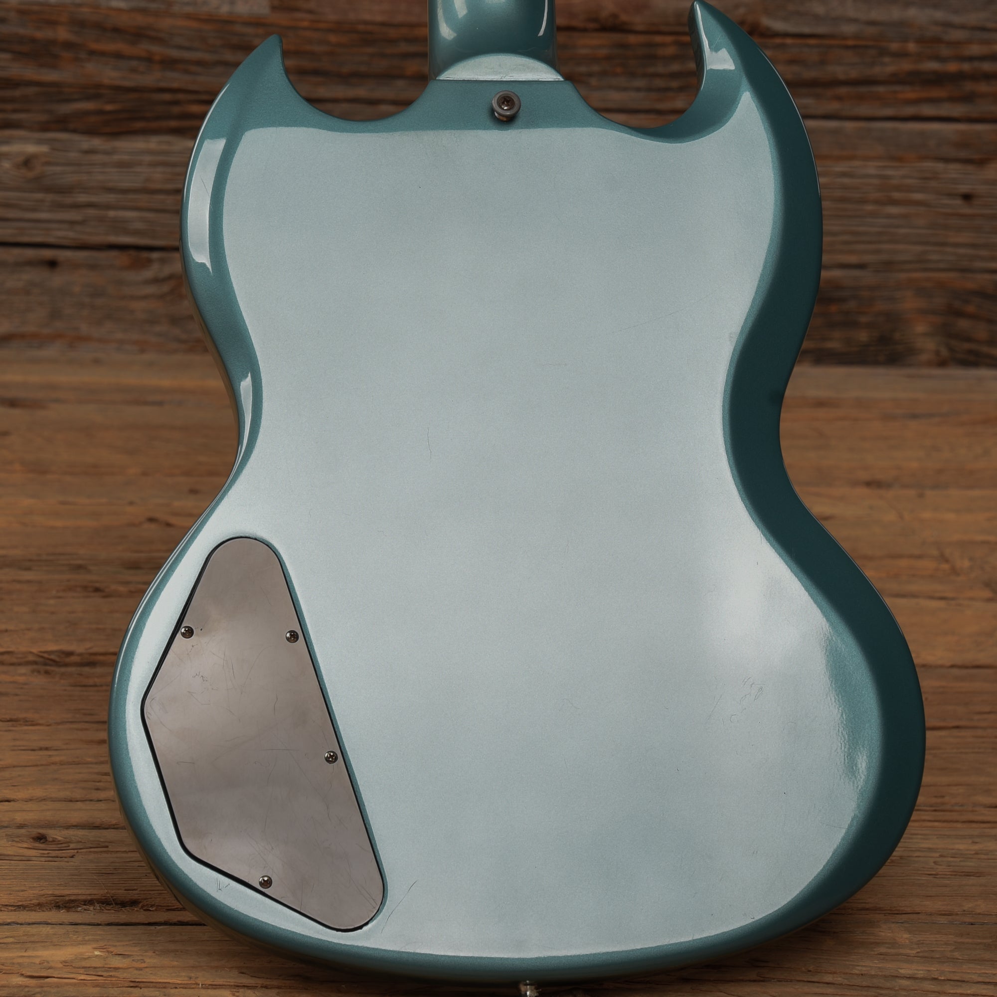 Gibson SG Special Pelham Blue 2019