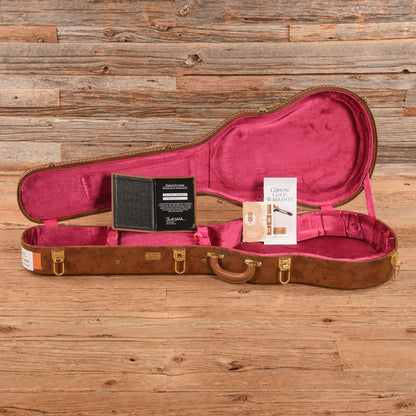 Gibson Custom Les Paul Standard Figured Sunburst 2017