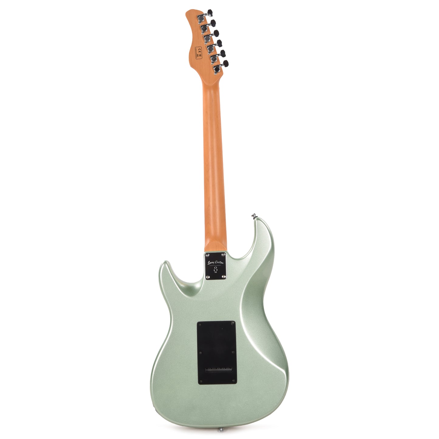 Sire Larry Carlton S5 Surf Green Metallic