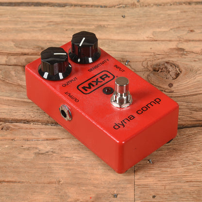 MXR M102 Dyna Comp