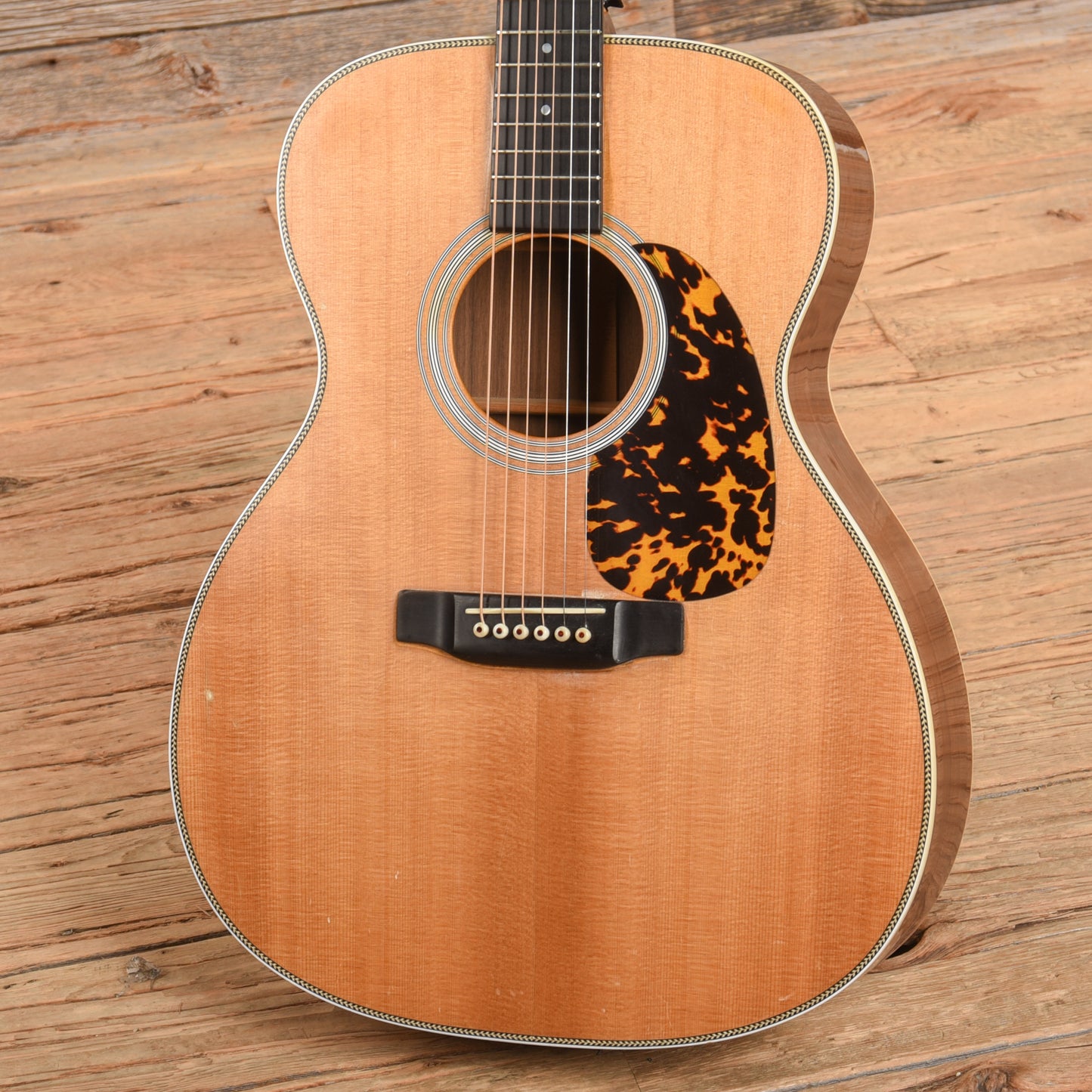 Martin 0000-28H Natural 1999