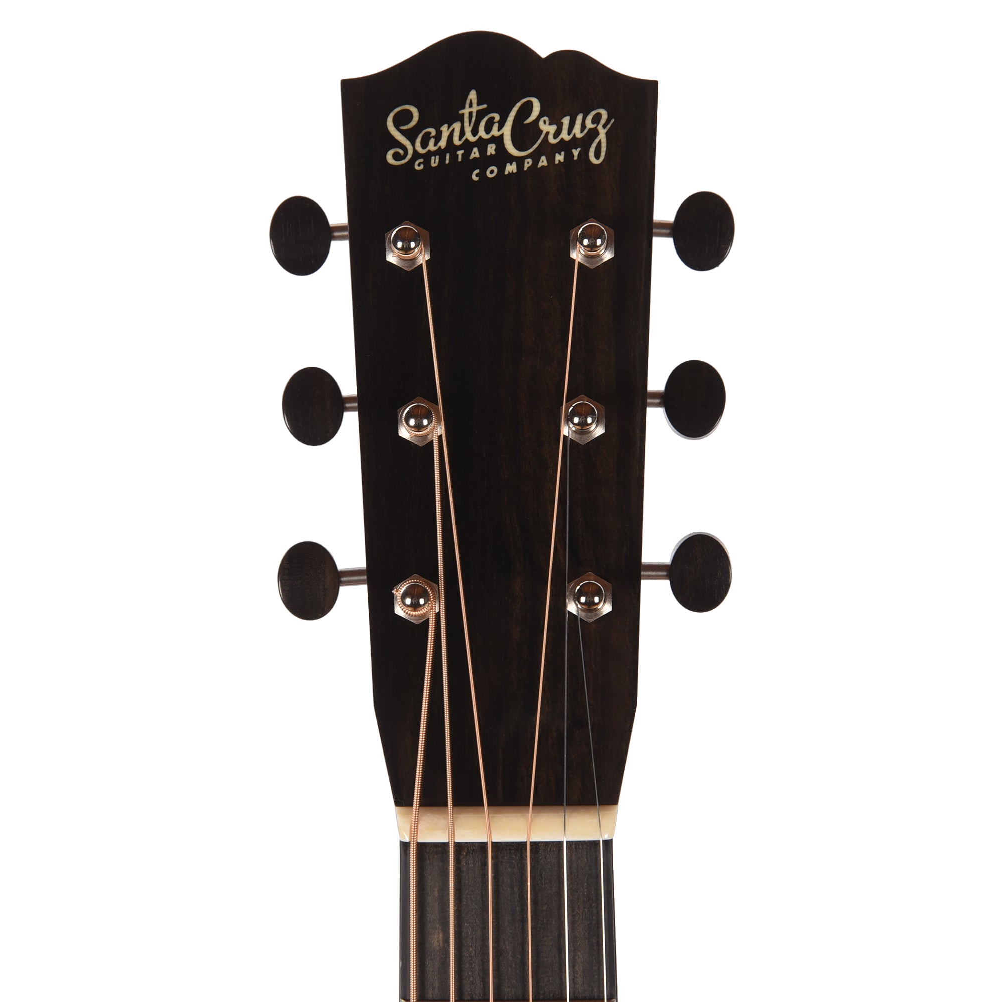 Santa Cruz Guitar Company 50th Anniversary 1929 OO Mahogany