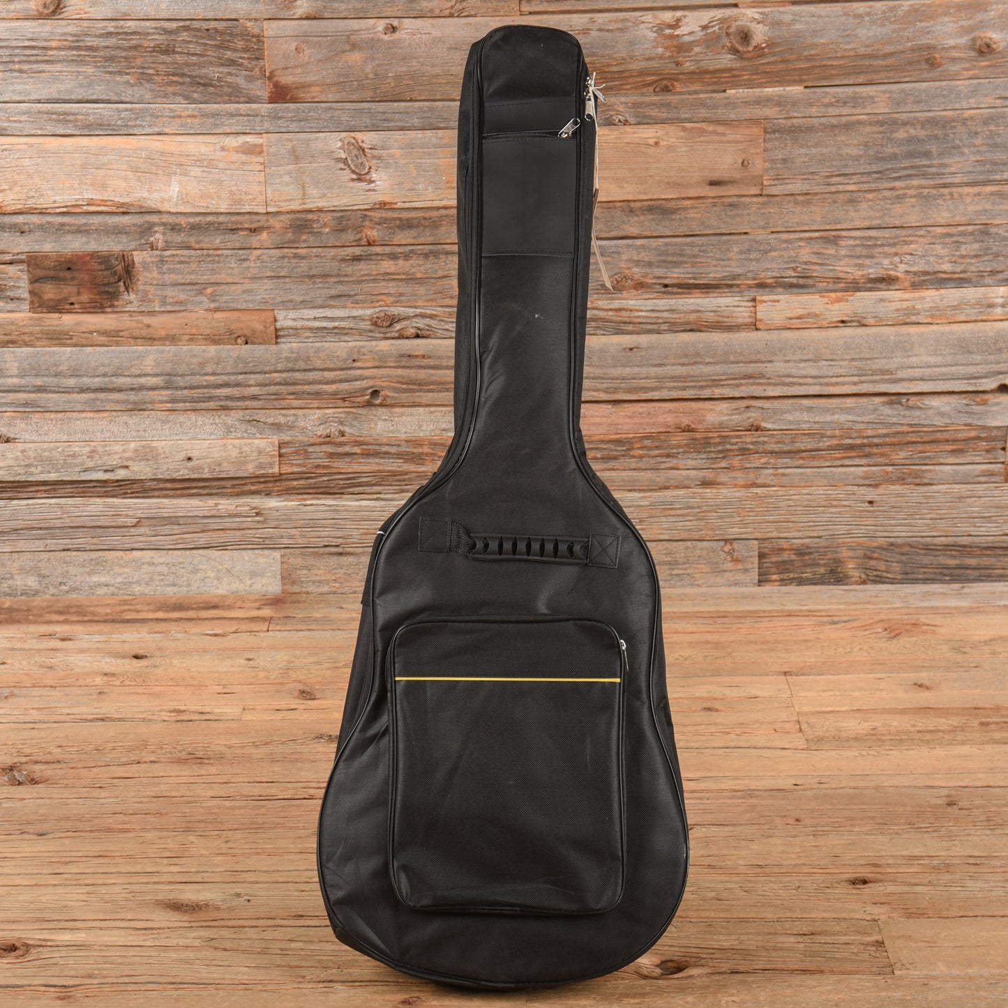 Washburn Model 115 Parlor Natural 1900s