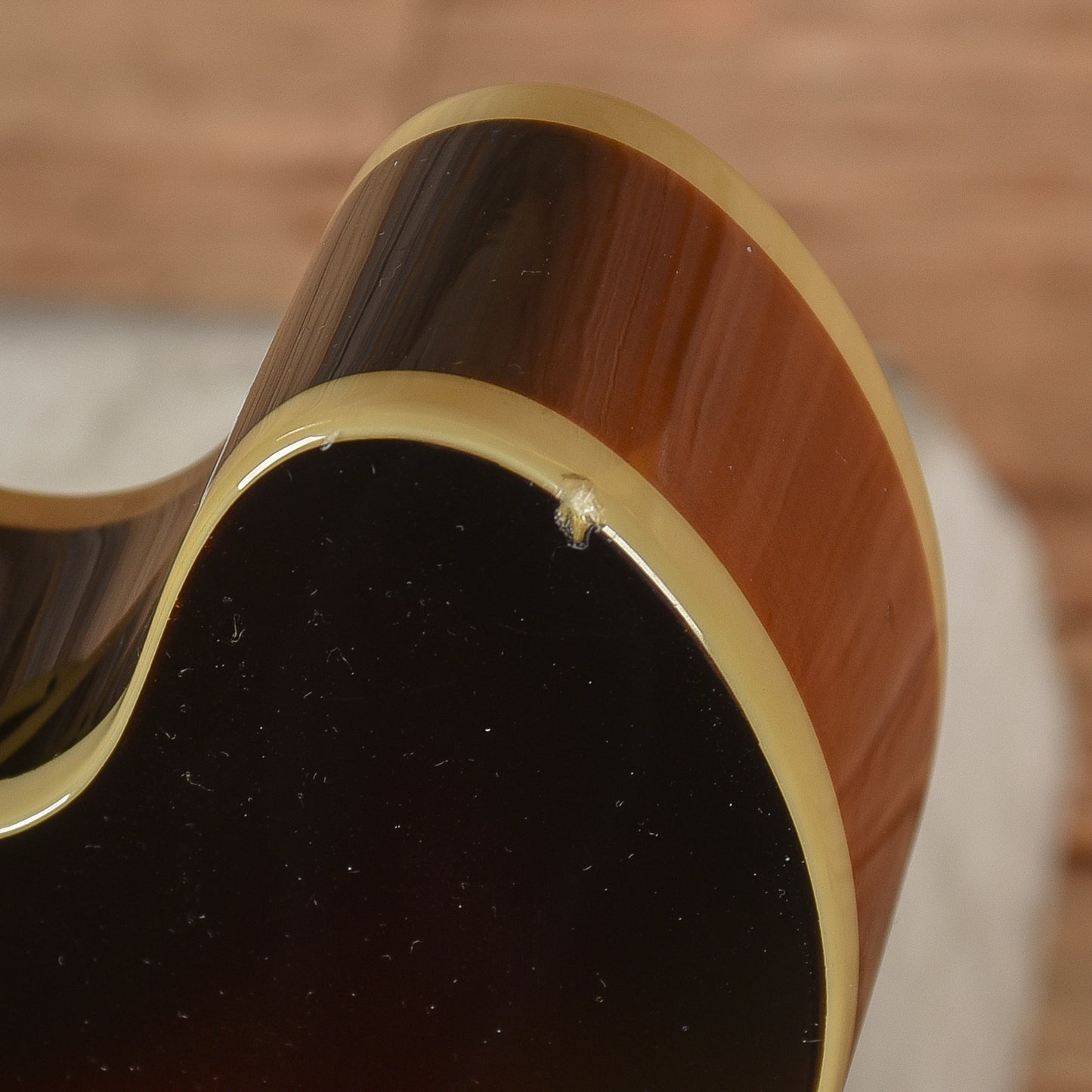 Ibanez Talman TC620 Black