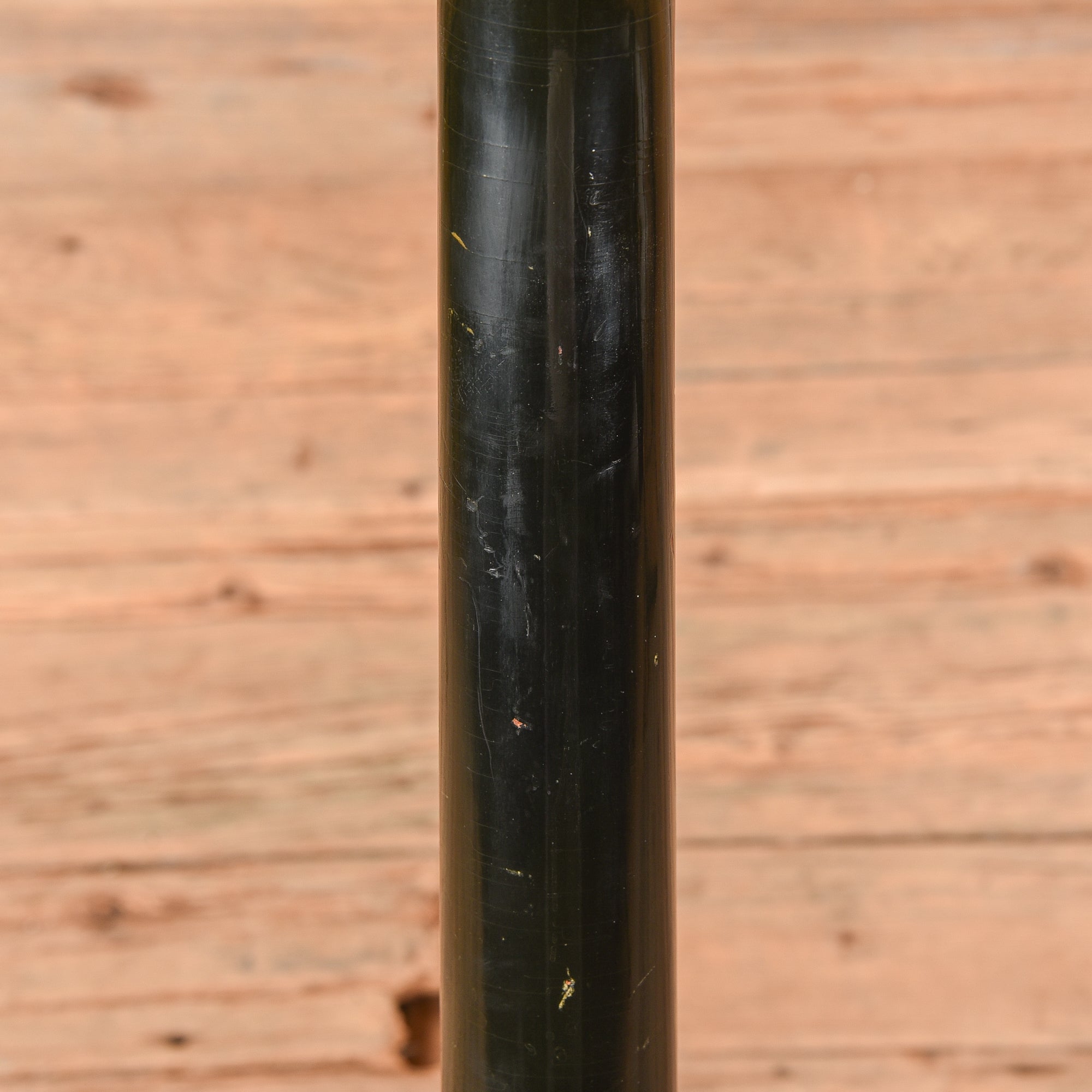 Guild S300 Black 1978