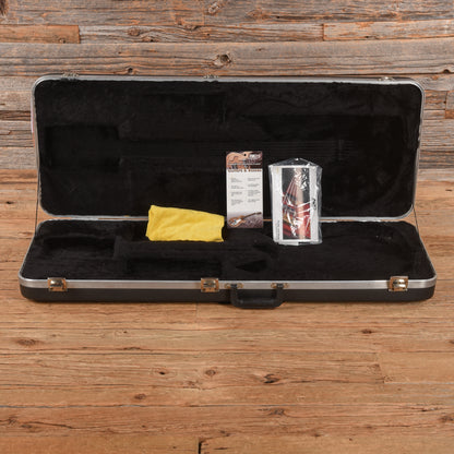 Rickenbacker 330 Jetglo 2008