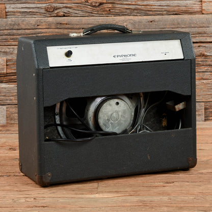 Epiphone Electra EA-26RVT 12-Watt 1x12" Guitar Combo Amp  1960s