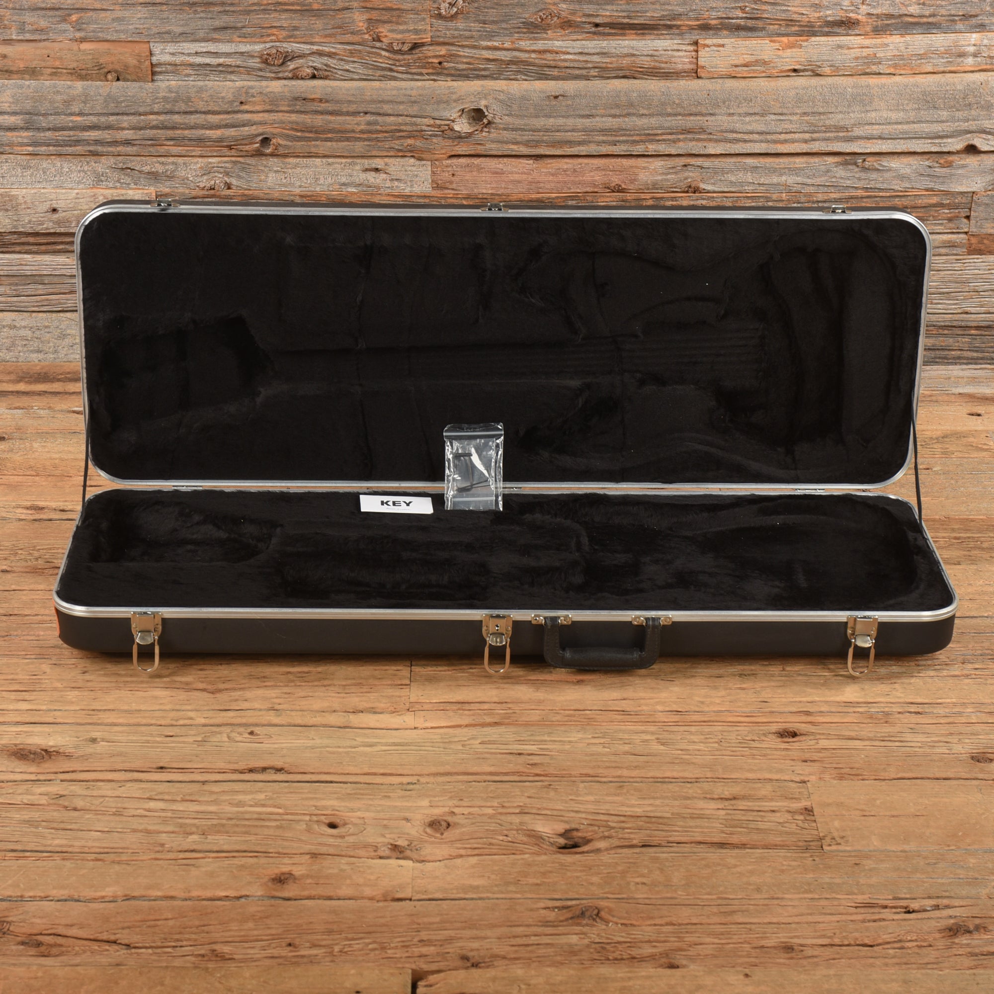 G&L ASAT Classic White