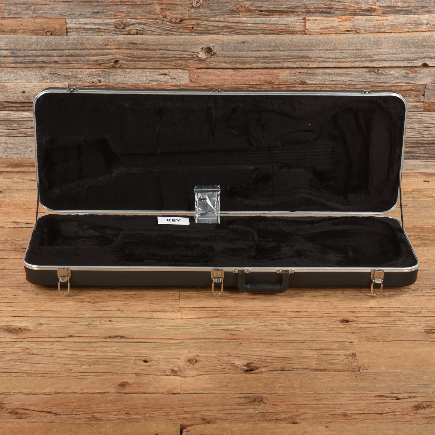 G&L ASAT Classic White