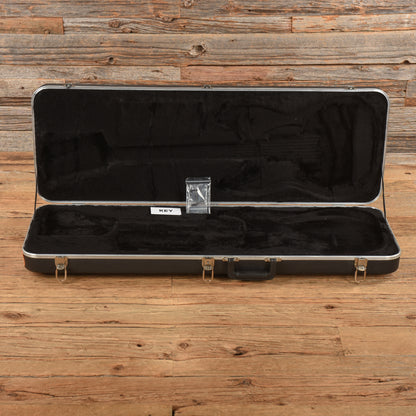 G&L ASAT Classic White