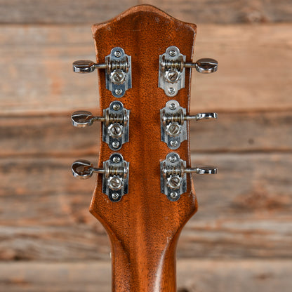 Gretsch DuoJet Black 1955