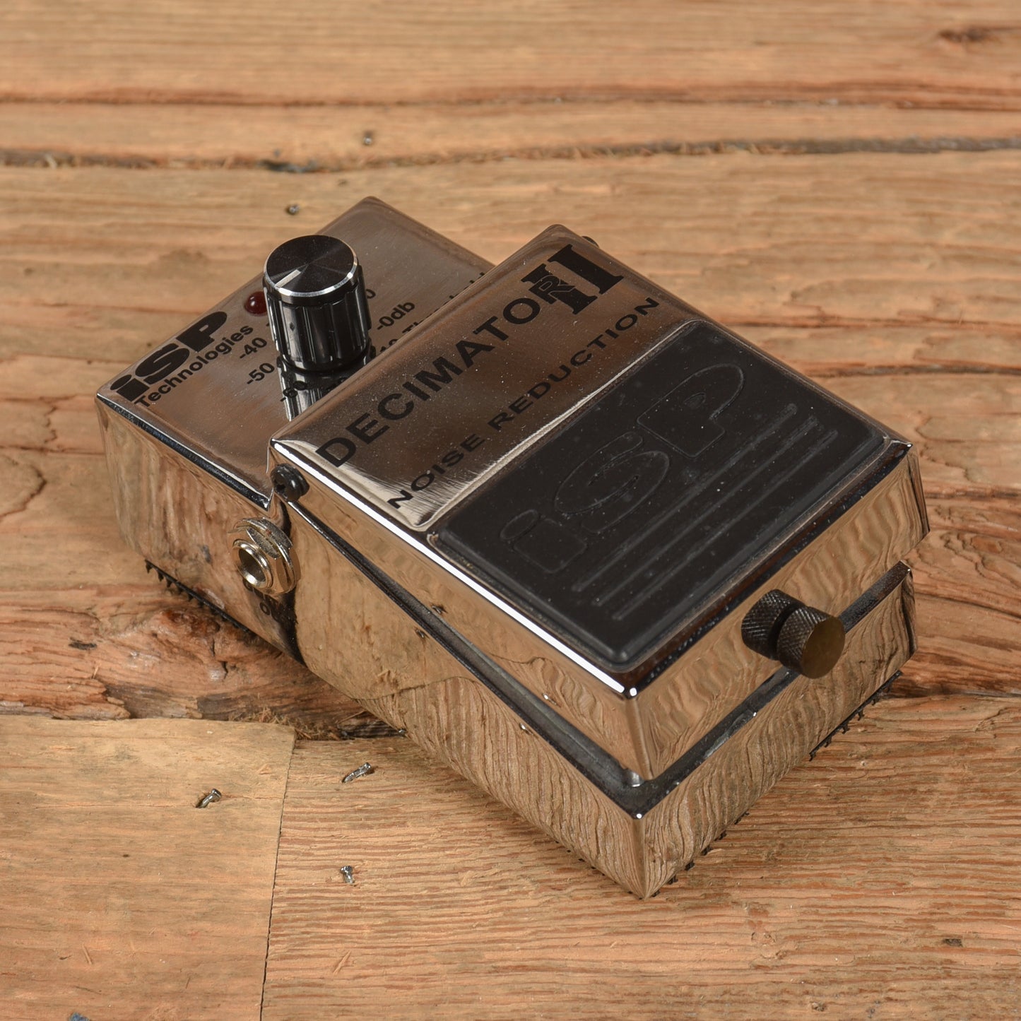 ISP Technologies Decimator II