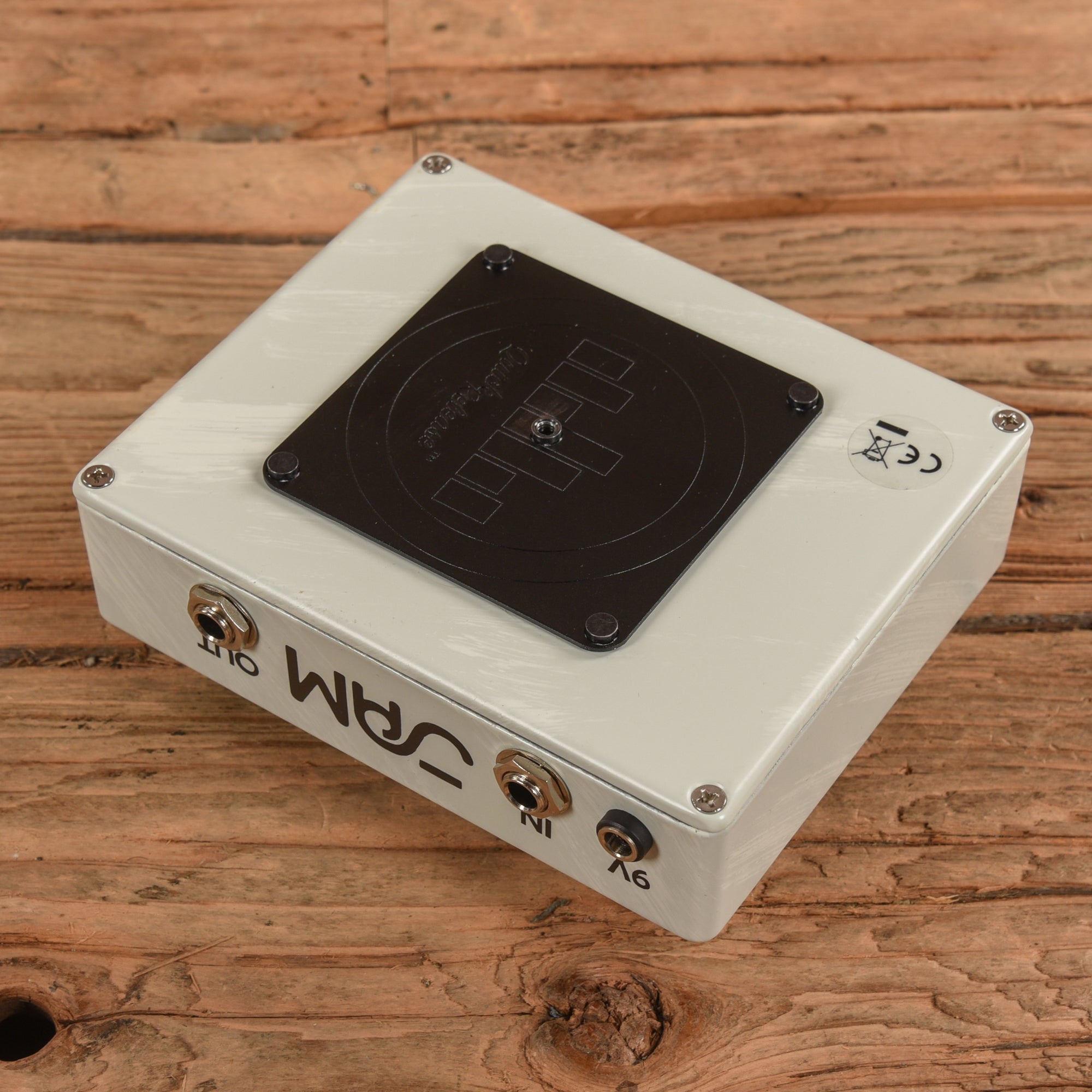 JAM Pedals Delay Llama Xtreme – Chicago Music Exchange